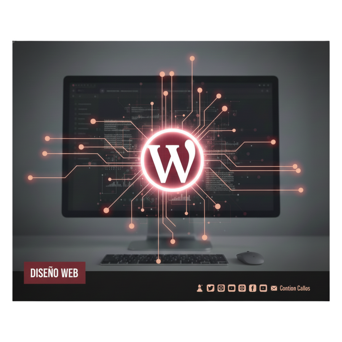 ECOSISTEMA DIGITAL WORDPRESS