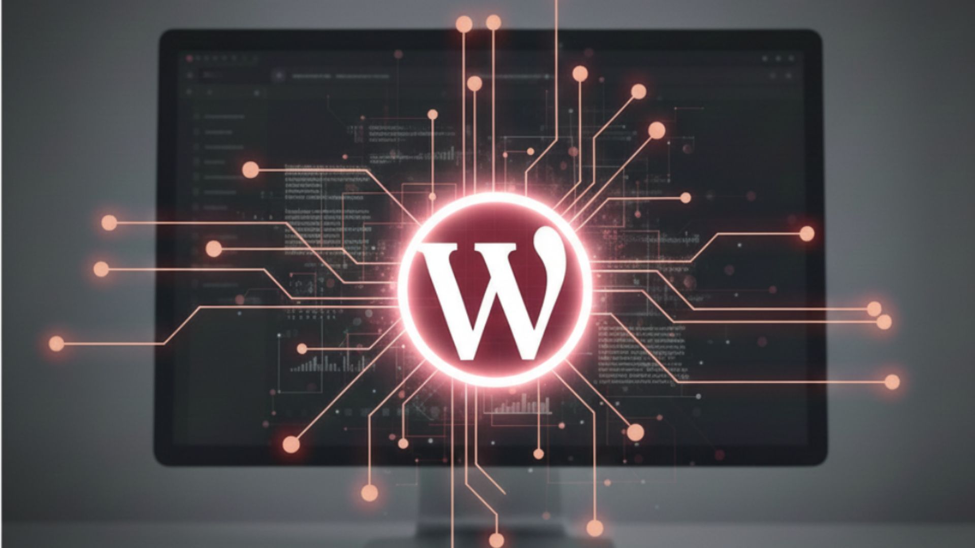 ECOSISTEMA WORDPRESS WordPress ecosistema diseño web