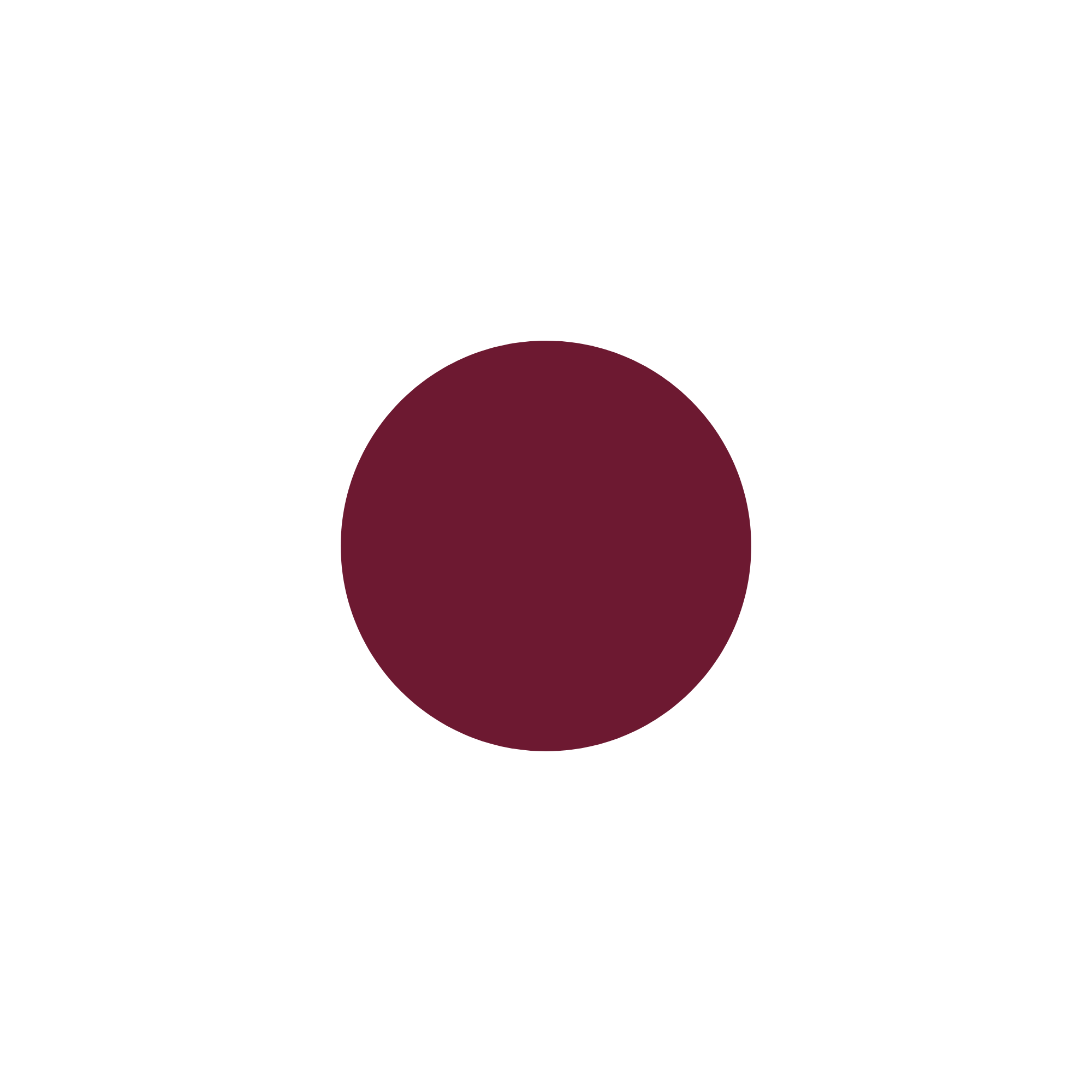 Logo Minimalista granate y verde (14)