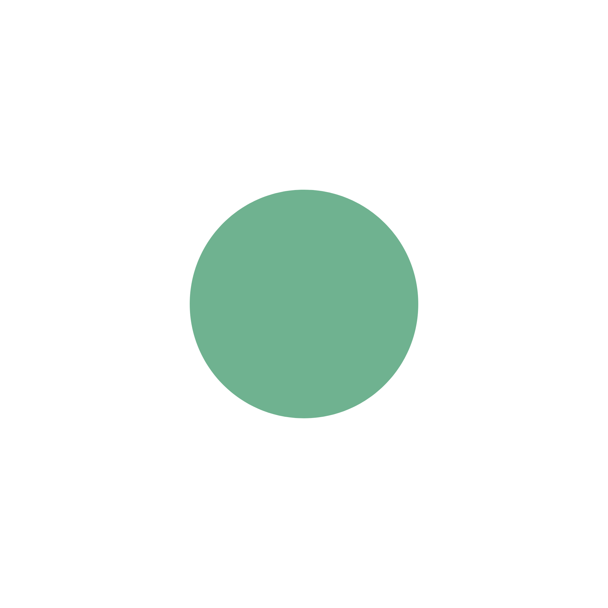 Logo Minimalista granate y verde (15)
