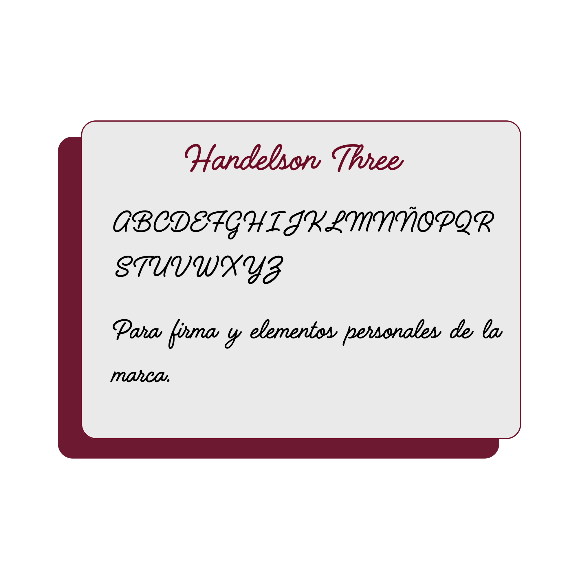Logo Minimalista granate y verde (27)